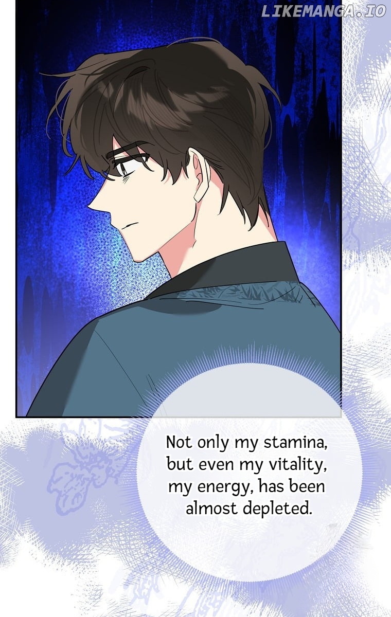 Precious Daughter of the Greatest Martial Arts Villain Chapter 123 - page 11